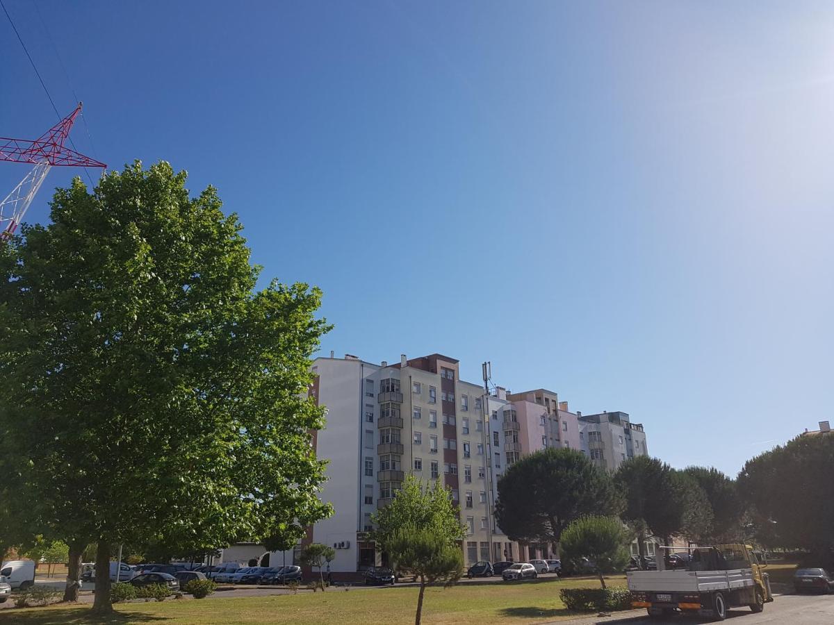 Maligueira Apartment Leiria Exterior foto